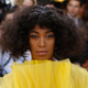 Solange Knowles
Getty Images